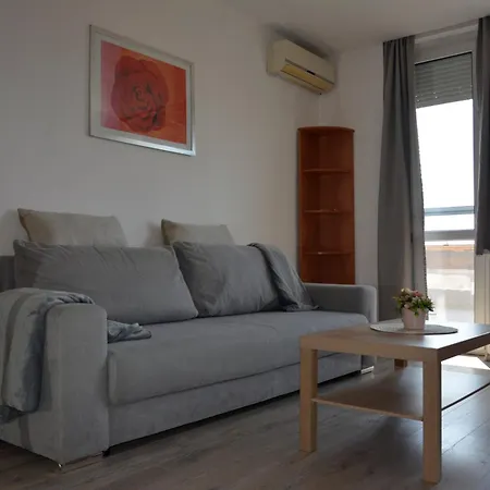 Gak Panorama Apartamento