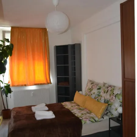 Gak Panorama Apartamento *