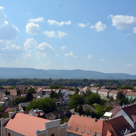 Gak Panorama Apartamento