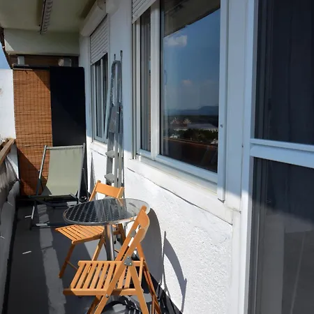 Apartamento Gak Panorama