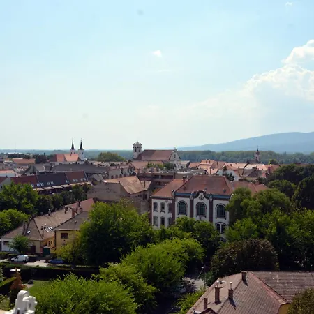 Gak Panorama *