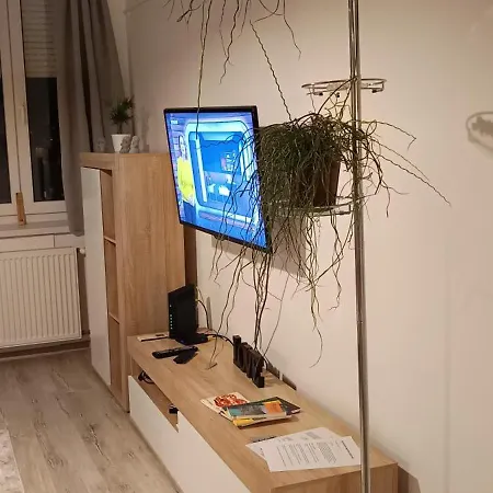 Gak Panorama Apartamento *