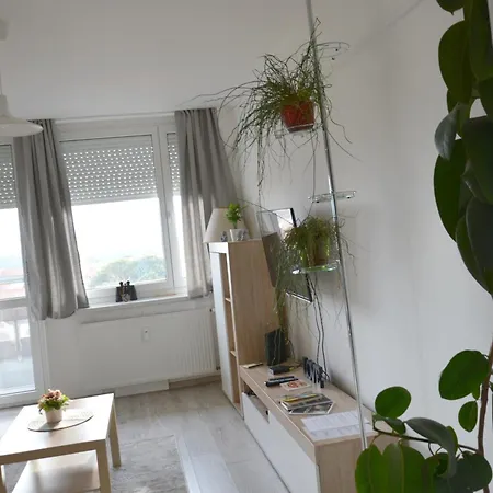 Apartamento Gak Panorama *