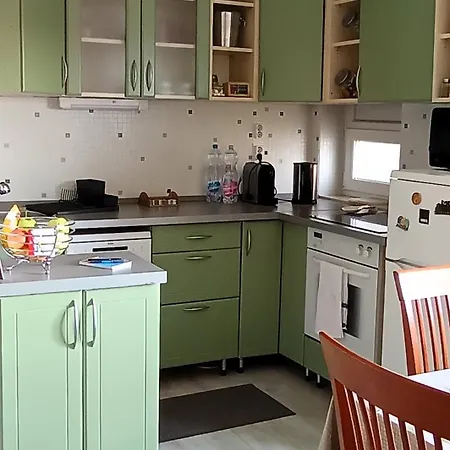 Apartamento Gak Panorama